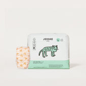 Sac de couches motifs FSC Mix*