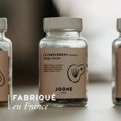 Le complément vitalité
