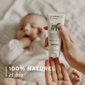 la crème de change (COSMOS ORGANIC)