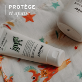 la crème de change (COSMOS ORGANIC)
