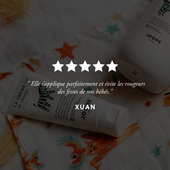 la crème de change (COSMOS ORGANIC)