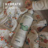 l'eau nettoyante (COSMOS ORGANIC)