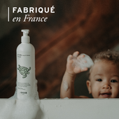 le gel lavant (COSMOS ORGANIC)