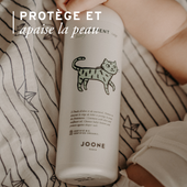 Le liniment (COSMOS ORGANIC)