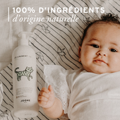 Le liniment (COSMOS ORGANIC)