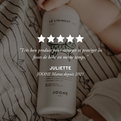 Le liniment (COSMOS ORGANIC)