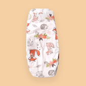 Sacs couches-culottes FSC Mix*